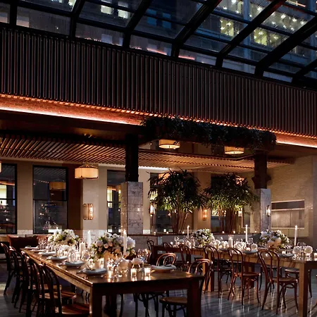 Hotel Kimpton Gray By Ihg 4*