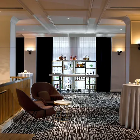 Hotel Kimpton Gray By Ihg