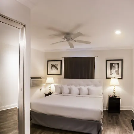 West Loop, Surestay Collection By Western 2* Chicago