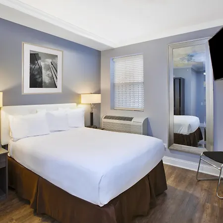 West Loop, Surestay Collection By Western