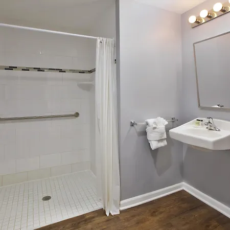Hotel West Loop, Surestay Collection By Western 2*