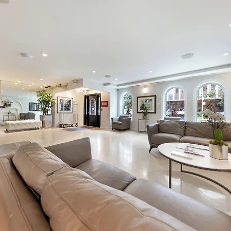 West Loop, Surestay Collection By Western Hotel