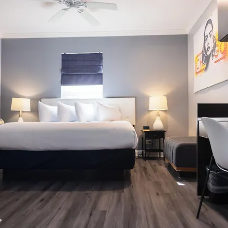 Hotel West Loop, Surestay Collection By Western 2*