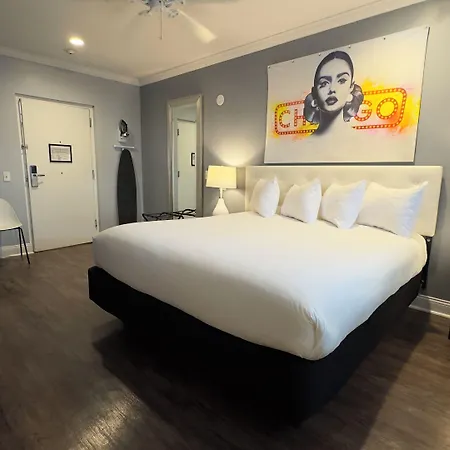 West Loop, Surestay Collection By Western Hotel 2*