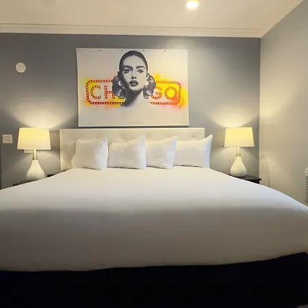 Hotel West Loop, Surestay Collection By Western Chicago