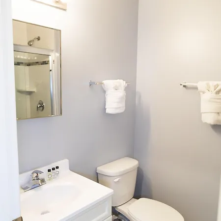 Hotel West Loop, Surestay Collection By Western