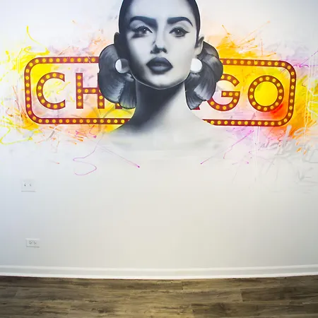 Hotel West Loop, Surestay Collection By Western Chicago