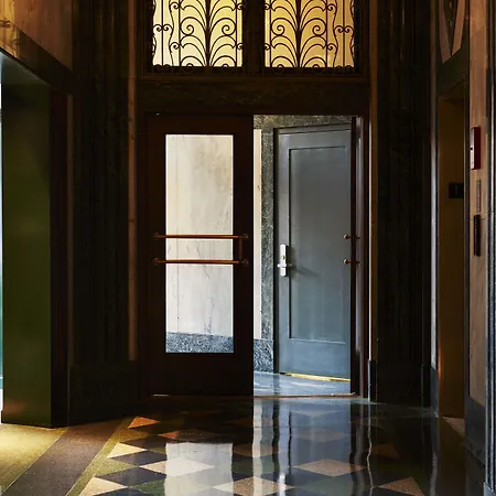 Hotel The Robey, Chicago, A Member Of Design
