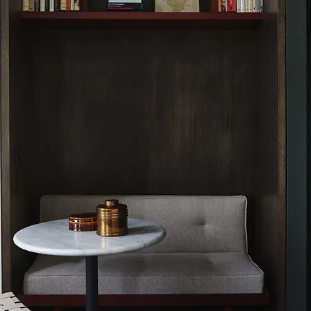 Hotel The Robey, Chicago, A Member Of Design 4*