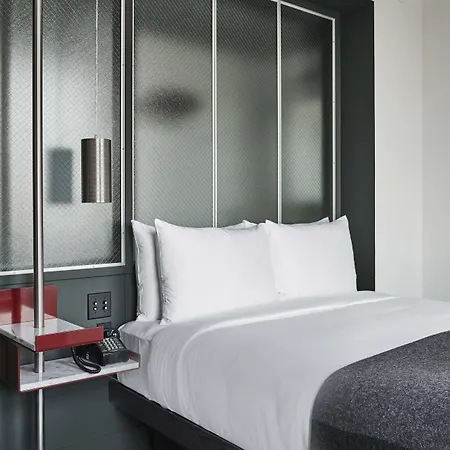 The Robey, Chicago, A Member Of Design 4* Chicago