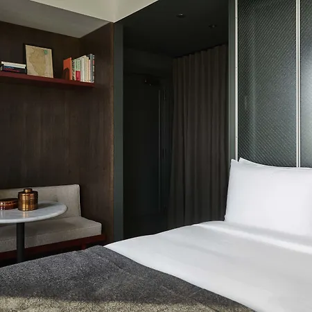Hotel The Robey, Chicago, A Member Of Design 4*