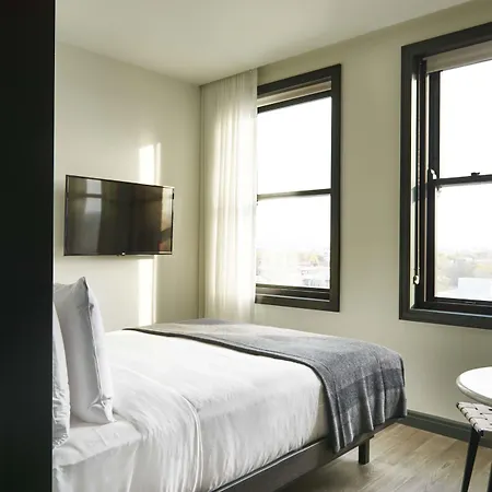 Hotel The Robey, Chicago, A Member Of Design Chicago