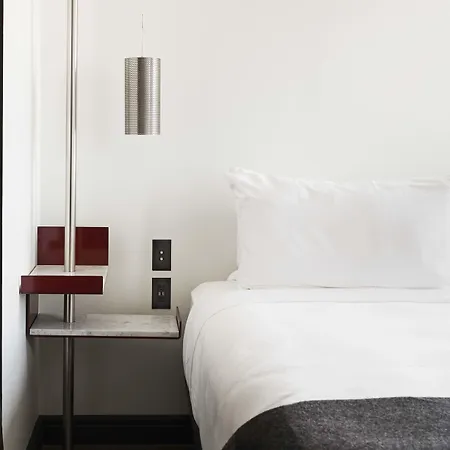 The Robey, Chicago, A Member Of Design Hotel 4*