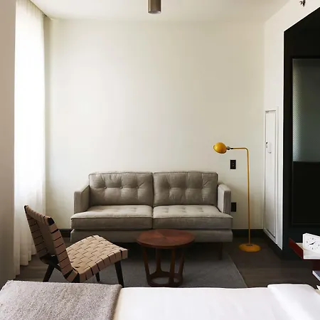 The Robey, Chicago, A Member Of Design