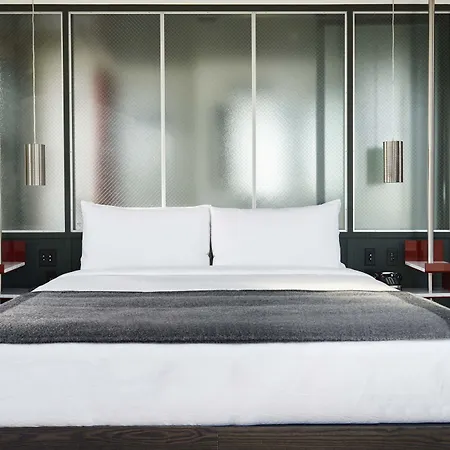 The Robey, Chicago, A Member Of Design Hotel