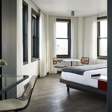 Hotel The Robey, Chicago, A Member Of Design 4*