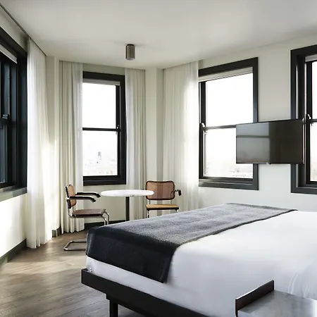 The Robey, Chicago, A Member Of Design Hotel
