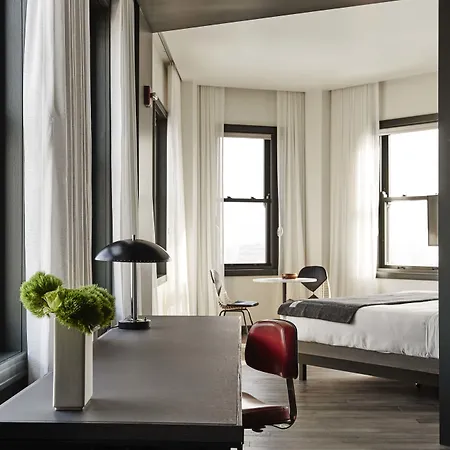 The Robey, Chicago, A Member Of Design 4* Chicago