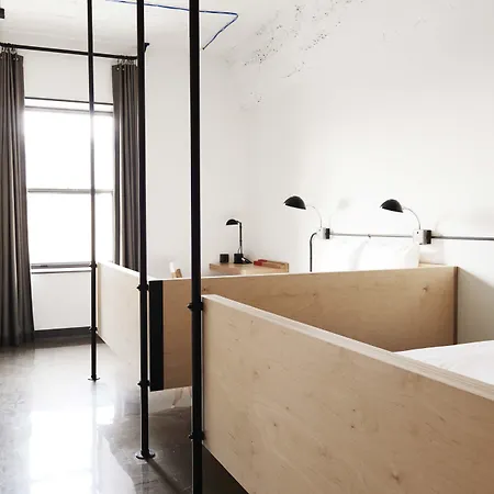 Hotel The Robey, Chicago, A Member Of Design Chicago
