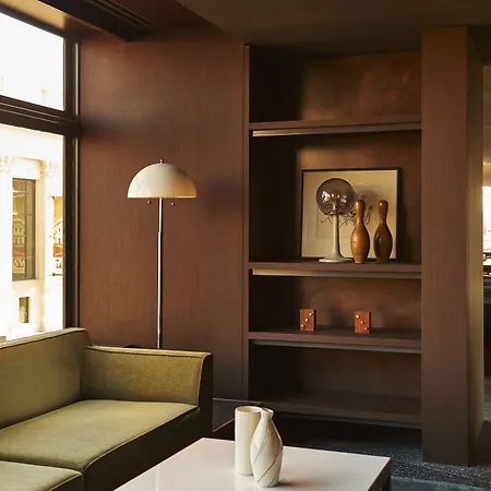 The Robey, Chicago, A Member Of Design 4* Chicago