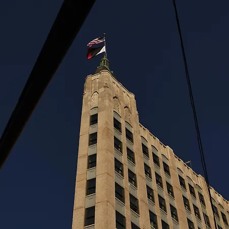 The Robey, Chicago, A Member Of Design Hotel Chicago