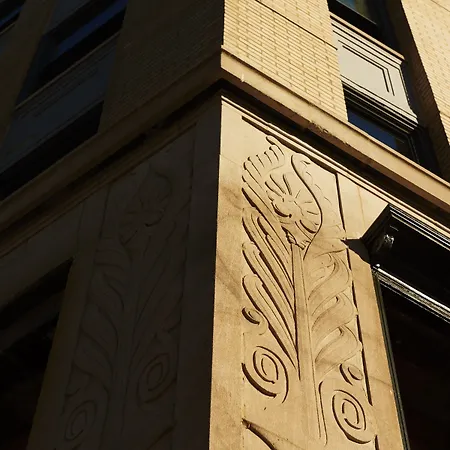 The Robey, Chicago, A Member Of Design