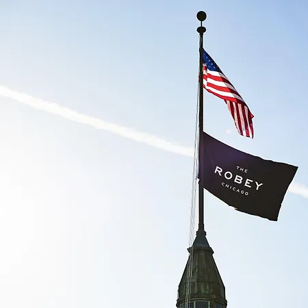 Hotel The Robey, Chicago, A Member Of Design 4*