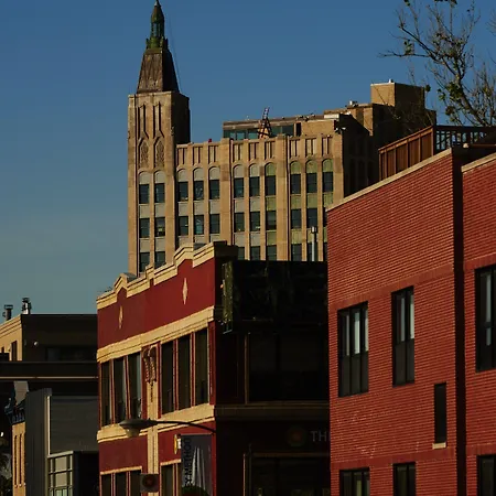 The Robey, Chicago, A Member Of Design Chicago