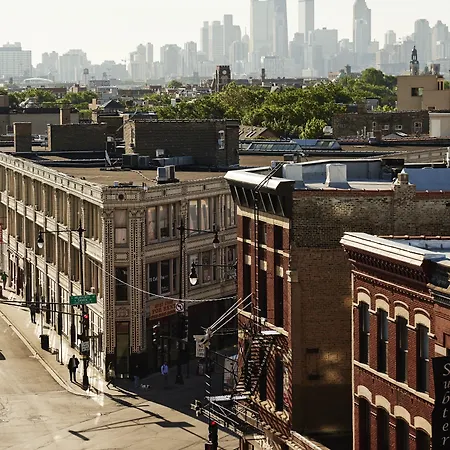 Hotel The Robey, Chicago, A Member Of Design
