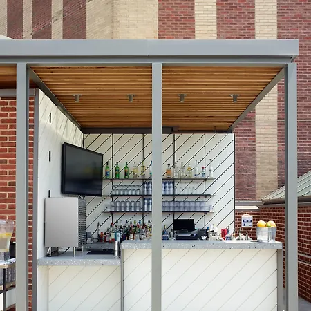 The Robey, Chicago, A Member Of Design Hotel 4*
