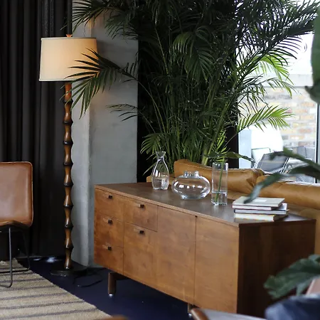The Robey, Chicago, A Member Of Design 4*