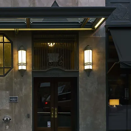 The Robey, Chicago, A Member Of Design Hotel 4*