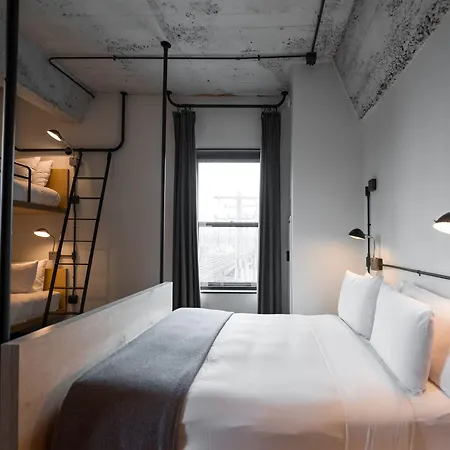 Hotel The Robey, Chicago, A Member Of Design Chicago