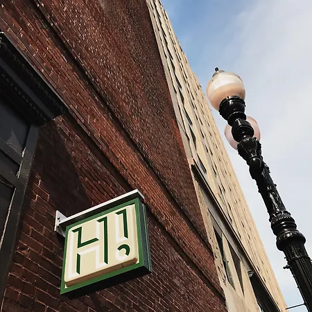 The Robey, Chicago, A Member Of Design