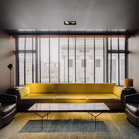 The Robey, Chicago, A Member Of Design Hotel