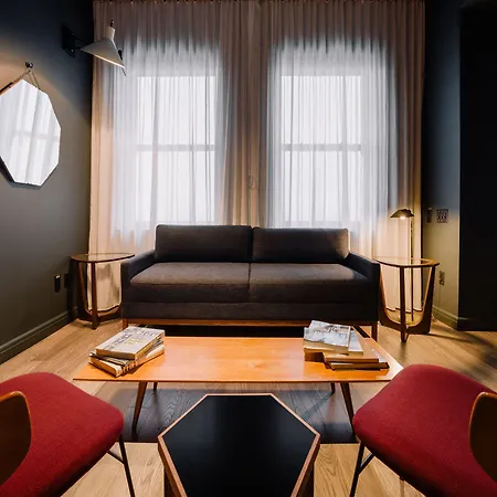 Hotel The Robey, Chicago, A Member Of Design Chicago