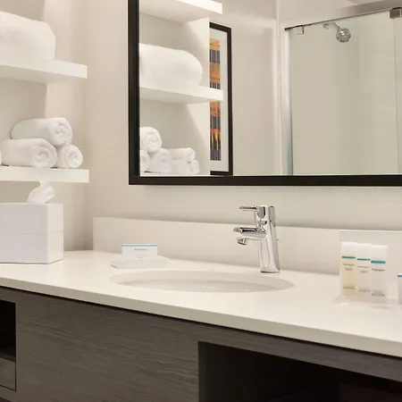 Hotel Hampton Inn Chicago West Loop Fulton Market Area 3*