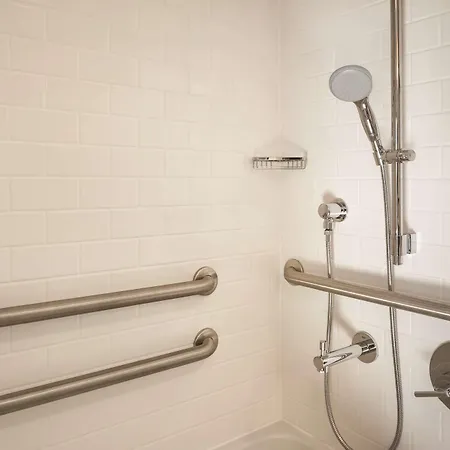 Hotel Hampton Inn Chicago West Loop Fulton Market Area Chicago