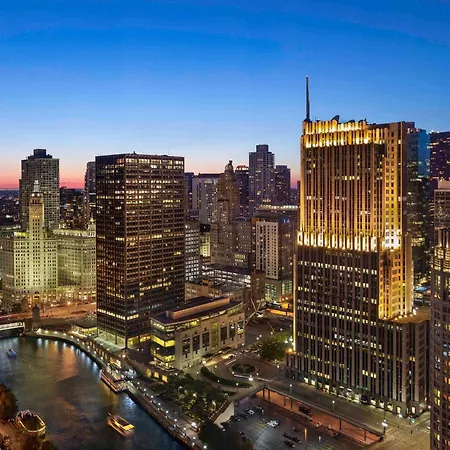 Hotel Swissotel Chicago