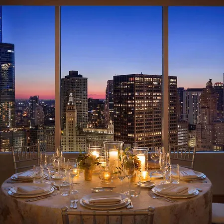 Swissotel Hotel
