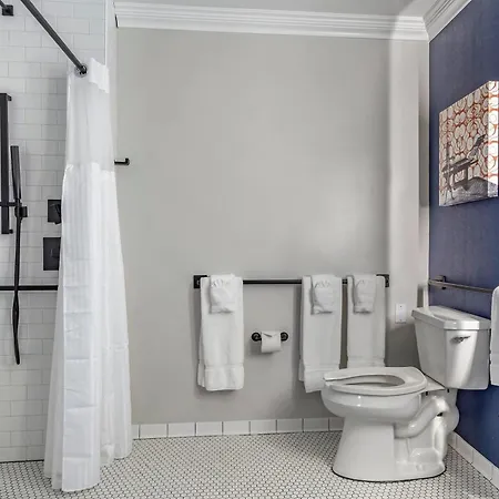 Hilton Vacation Club Hotel Blake Chicago 5* Chicago