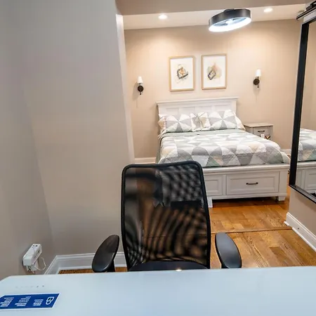 Luxury 9 Bedroom Mins From Downtown And The * Chicago