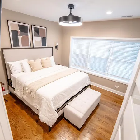 Villa Luxury 9 Bedroom Mins From Downtown And The *