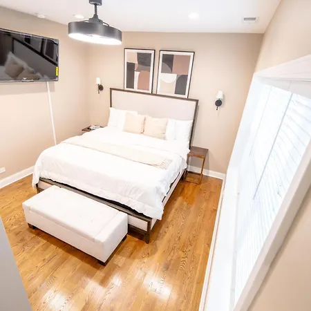 Villa Luxury 9 Bedroom Mins From Downtown And The