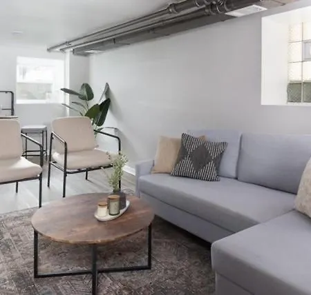 Two Bedroom Garden