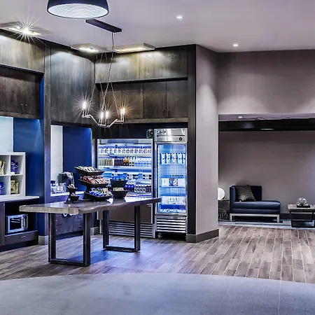 Cambria Loop - Theatre District Hotel