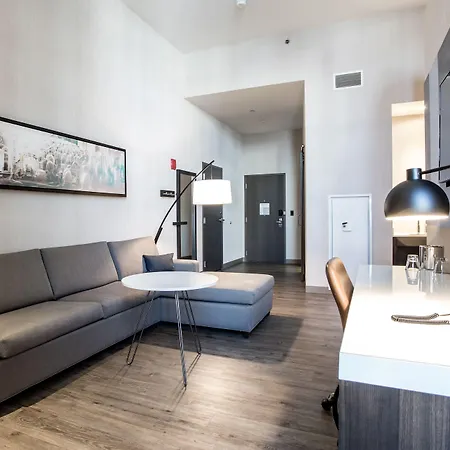 Cambria Loop - Theatre District Hotel Chicago