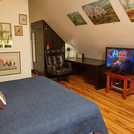 Bed & Breakfast Ray's Bucktown Chicago