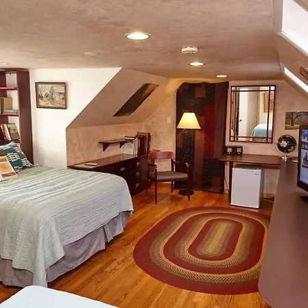 Bed & Breakfast Ray's Bucktown Chicago