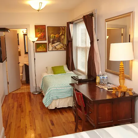 Bed & Breakfast Ray's Bucktown